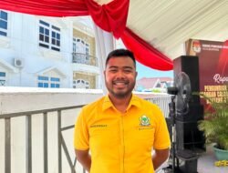 Alfin Minta Pemkot Lakukan Perencanaan yang Matang untuk Pembangunan Wisata Air di Tihi-tihi