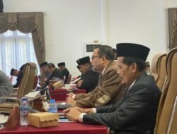 Abdul Samad Desak Pemerintah Alokasikan Dana Rp 600 Juta untuk Perbaikan Trotoar di Bontang Kuala
