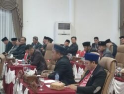 Anggota DPRD Bontang Ajukan Usulan Tempat Parkir Sementara di Loktuan untuk Kurangi Kemacetan