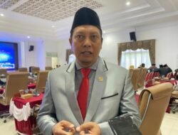 Dukungan Muhammad Irfan Terkait Penghapusan Syarat Sehat Jasmani bagi Tenaga Kerja Difabel