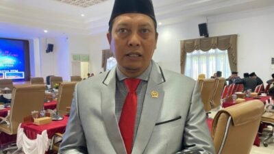 Muhamad Irfan Usulkan Pelatihan dan Sertifikasi bagi Difabel