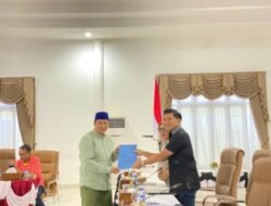 Fraksi Annur Soroti Aspek Penting dalam Penyusunan Perubahan APBD Bontang 2024