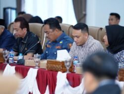 Fraksi DPRD Bontang Minta Pemerintah Prioritaskan Pendidikan dan Kesehatan dalam APBD 2024