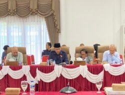 Fraksi PKB bersama PPP dan PDI Perjuangan Minta Penyusunan APBD Sesuai Permendagri 13/2006