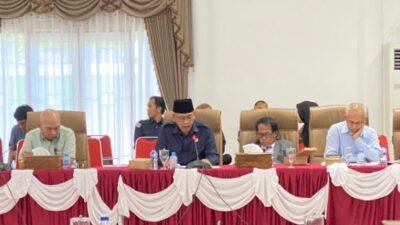 Fraksi PKB bersama PPP, dan PDI Perjuangan Dukung Upaya Pemerintah Kota Bontang Ciptakan Lapangan Kerja