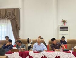 Fraksi PKS Tegaskan Pentingnya Regulasi Penganggaran untuk Suksesnya Proyek Pembangunan
