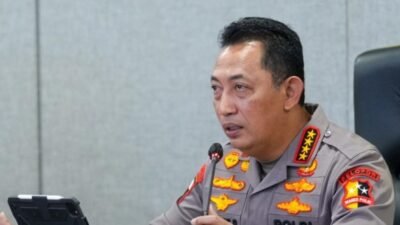 Kapolri Siap Mundur Jika Terima Uang Judi Online, Pemuda Muhammadiyah Beri Apresiasi