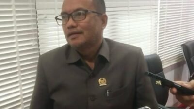 Komisi III DPRD Bontang Gelar RDP Sengketa Lahan Ahli Waris Rekson dan PT MDP