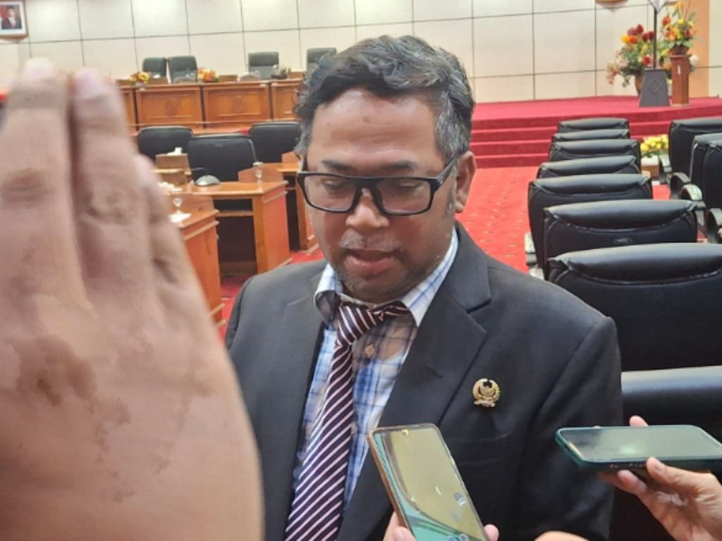 Komisi III DPRD Bontang Selesaikan Pembahasan Raperda Penanggulangan Banjir