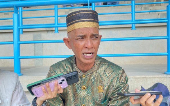 Muhammad Yusuf Dorong Kontribusi Kota dalam Mendukung IKN di Momen 17 Agustus