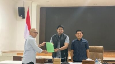 Pandangan Akhir Fraksi PKB, PPP, dan PDI Perjuangan: Tekankan Transparansi dan Akuntabilitas Laporan Keuangan