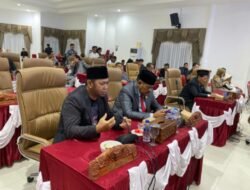 Pemeliharaan Wisata Mangrove Berbas Pantai Jadi Prioritas: Seruan Ketua Komisi III DPRD Bontang