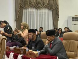 Pentingnya Pelebaran Pelabuhan Loktuan: Ketua Komisi III Dorong Perbaikan Akses dan Kapasitas