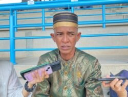 Peringatan HUT ke-79 RI: Muhammad Yusuf Bontang Soroti Pembangunan dan Pengawasan Anggaran