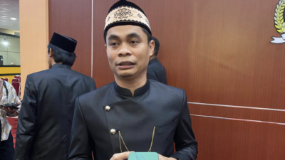 Empat Kandidat di Pilkada Bontang, Winardi Serukan Pemilihan yang Damai dan Anti-Golput