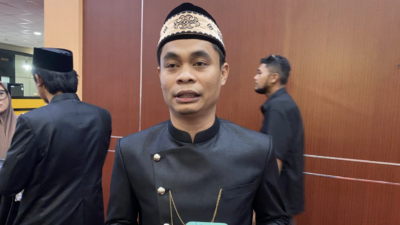 Winardi Ajak Tarik Investasi untuk Majukan Perekonomian Kota Bontang