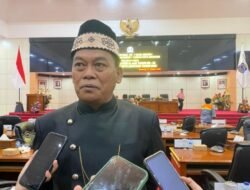 Kurangnya PJU di Bontang Lestari: Sumardi Syawal Suarakan Pentingnya Keamanan Warga