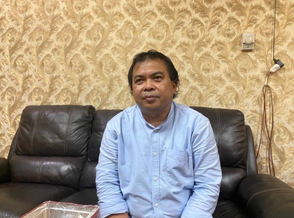 Wakil Ketua DPRD Bontang Menyesalkan Penarikan Diri Pemkot dari Perjuangan Akuisisi Kampung Sidrap