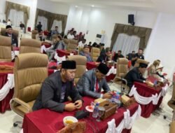 Warga Guntung Keluhkan Banjir, Ketua Komisi III DPRD Bontang Dorong Tindakan Serius