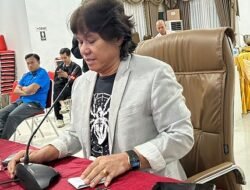 Tingkat Pengangguran di Bontang Tertinggi se-Kaltim, DPRD Dorong Pemerintah Ciptakan Lapangan Kerja