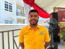 Apresiasi Pemuda Bontang Raih Juara di MTQ Nasional XXX Tahun 2024, Alfin Minta Pemkot Beri Bonus