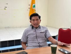 Andi Faiz Ingatkan Paslon Agar Lakukan Kampanye Secara Damai di Pilkada Bontang 2024