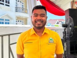 Alfin Sarankan Bontang Miliki Pelatihan Terpusat Guna Salurkan Bakat Anak Muda
