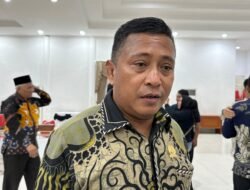 Shahib Dukung Pemkot Sediakan Ambulan Laut di Daerah Pesisir