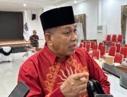 Cegah Anak Bontang Putus Sekolah, Maming Dukung Pembangunan Asrama Warga Pesisir