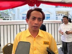 Tata Tertib Pansus DPRD Kota Bontang Periode 2024-2029 Capai 80 Persen
