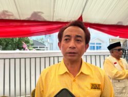 Tim Pansus DPRD Kota Bontang Melakukan Kunjungan Kerja ke DPRD Kabupaten Maros