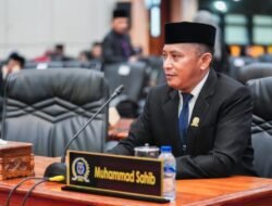Penerangan di Sepanjang Soekarno Hatta Minim, Shahib Minta PJU Segera Difungsikan
