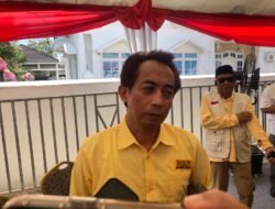 Rustam Soroti Rendahnya PAD Bontang di Tiga Sektor, Janji Perbaiki Regulasi