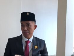 Joni Alla Padang Desak PUPRK Atasi Banjir di Bontang Barat dengan Pompa Air
