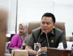 Aloysius Roni Ajak Masyarakat Awasi Pilkada Bontang 2024