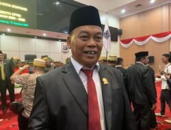 Maraknya Narkoba di Kalangan Masyarakat, Sumardi: Saya Sangat Prihatin