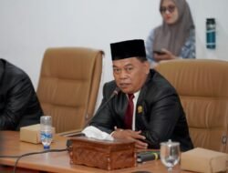Gaji Karyawan di PT LBB Nunggak, Ini Tanggapan Dewan!