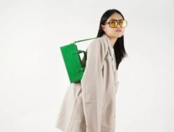 10 Brand Tas Perempuan Lokal Terbaik, Elegan dan Berkualitas