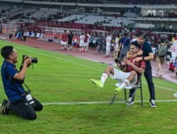 Shin Tae-yong Lanjutkan Misi Pembinaan di Tanah Air, Balas Budi Cinta Rakyat Indonesia