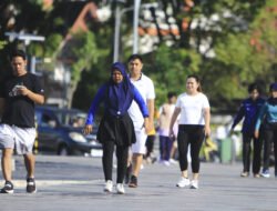 Olahraga Tak Harus Mahal! Ini Khasiat Jogging untuk Kesehatan