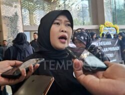 Mendiktisaintek Satryo Didemo, Buntut Pemecatan Sepihak Neni Herlina