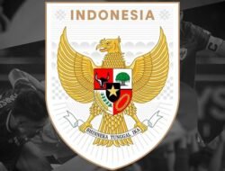 Erspo Rilis Logo Baru Jersey Timnas Indonesia, Simbol Perjuangan dan Harapan