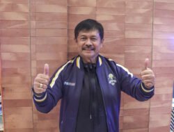 Kena Kritik Tajam Karena Performa Timnas U-20 Indonesia, Indra Sjafri Punya Pesan untuk Suporter