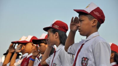 Siswa SD di Nias Mengeluh Tak Ada Guru, Mayor Teddy Gerak Cepat Turun Tangan