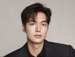 5 Rekomendasi Drakor Lee Min Ho yang Jarang Dibahas, Perannya di Drama Personal Taste Sempat Jadi Kontroversi