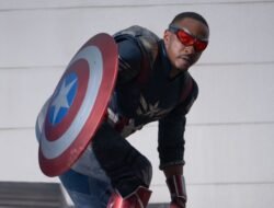 Mengapa Captain America Diganti dalam Film Marvel?