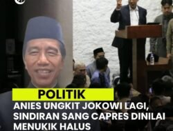 Buat Rocky Gerung Curiga,Begini Suasana Rapat Panja RUU TNI di Hotel Mewah,Ruangan Dibuka Paksa