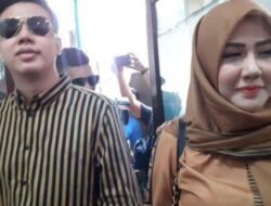 Punya Harta Rp6,3 Tiliun,Ini Bantuan Rey Utami ke Nunung Srimulat,Beda dari Raffi Ahmad dan Nagita