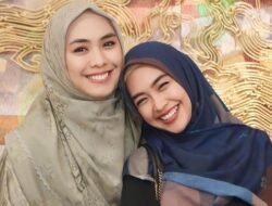 Oki Setiana Dewi Ungkap Ria Ricis Biayai Pengobatan Anaknya Sulaiman Kala Dirinya Tak Ada Uang