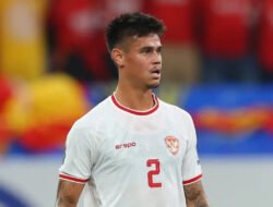 FIFA Sorot Mees Hilgers Menjelang Kontra Australia, Sentil Kualitas Timnas